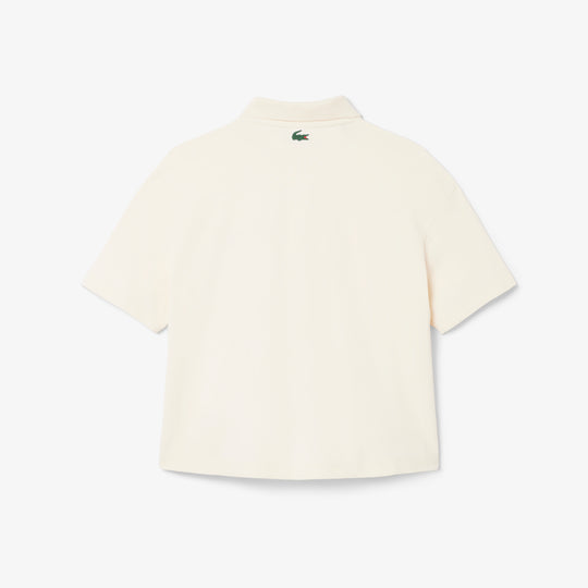 Relaxed Fit Heat Regulating Golf Polo Shirt - PF8601