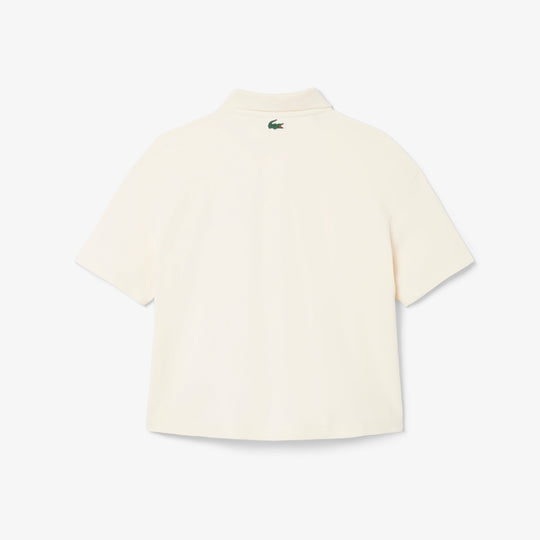 Relaxed Fit Heat Regulating Golf Polo Shirt-PF8601