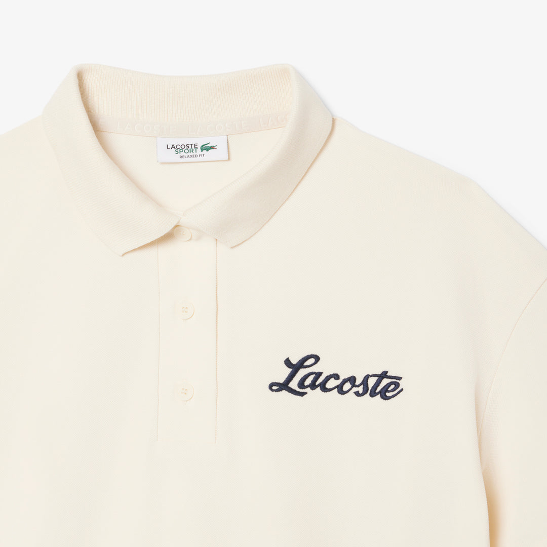 Relaxed Fit Heat Regulating Golf Polo Shirt - PF8601