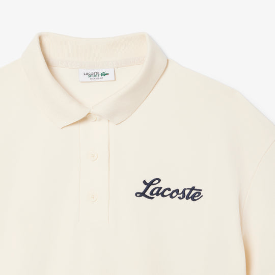 Relaxed Fit Heat Regulating Golf Polo Shirt - PF8601