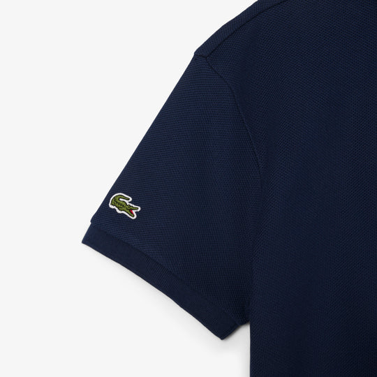 Regular Fit Roland-Garros Edition Polo Shirt - PF8787