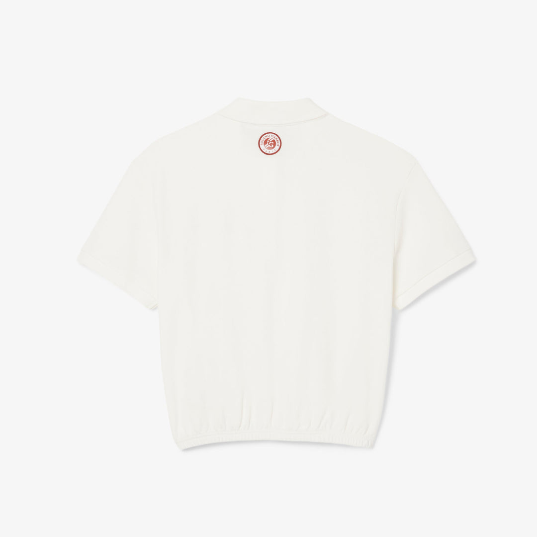 Regular Fit Roland-Garros Edition Polo Shirt-PF8787