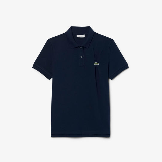 Regular Fit Petit Piqué Polo Shirt - PF9661