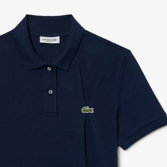 Regular Fit Petit Piqué Polo Shirt - PF9661