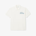 White / Blue