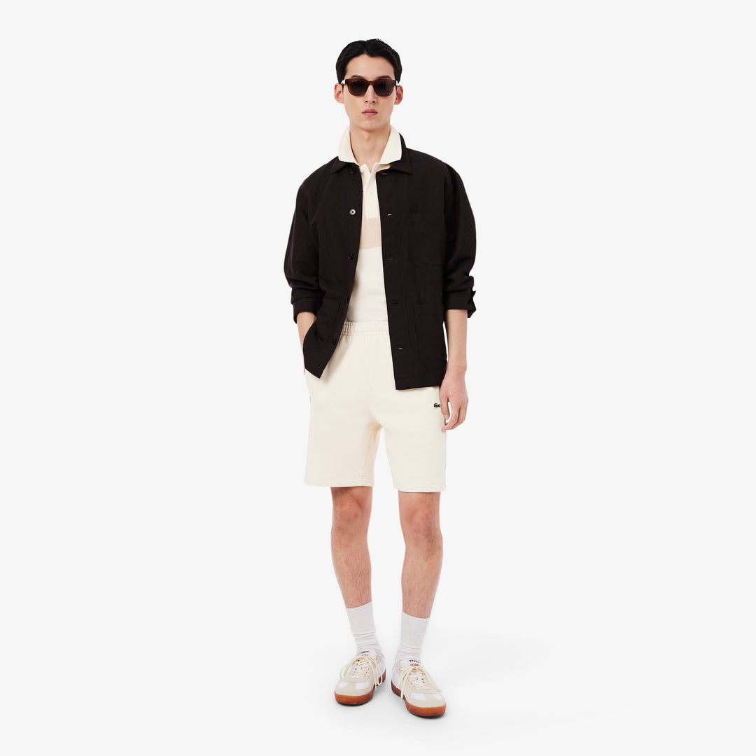Regular Fit Colour-Block Piqué Polo Shirt - PH0895