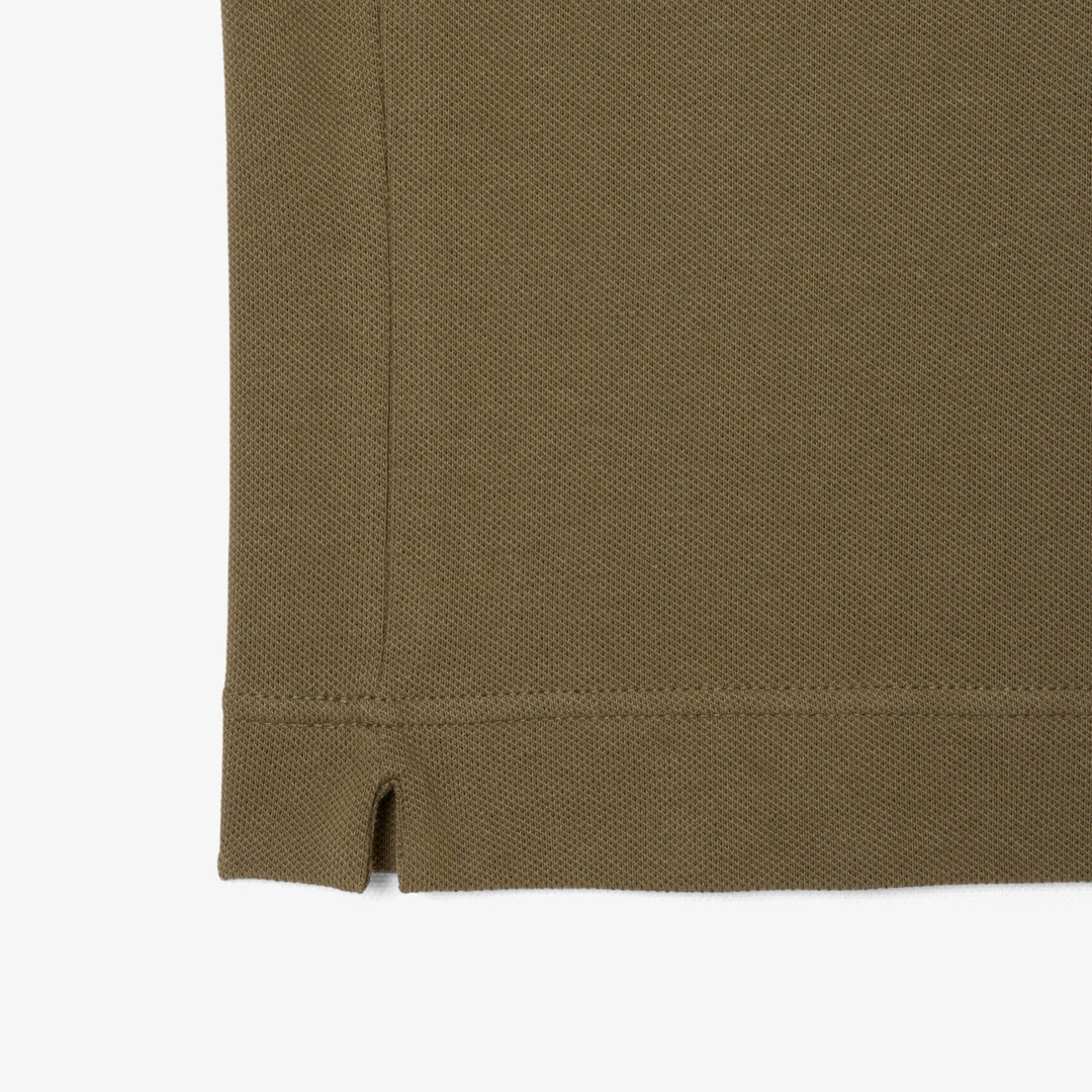 Regular Fit Paris Stretch Piqué Polo Shirt - PH2481