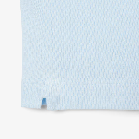 Regular Fit Paris Stretch Piqué Polo Shirt - PH2481