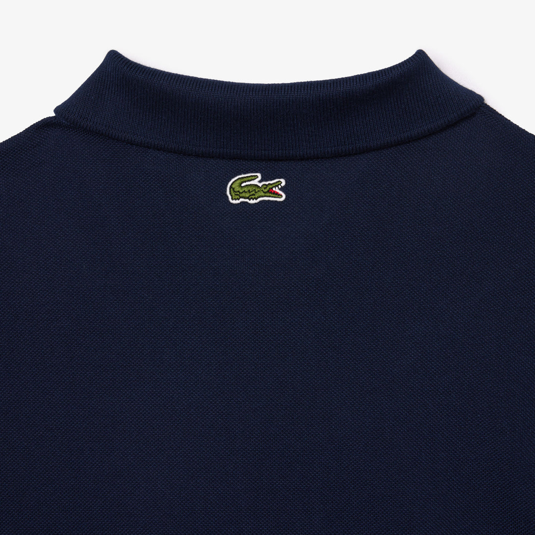 Classic Fit Signature Print L.12.12 Polo Shirt - PH2723
