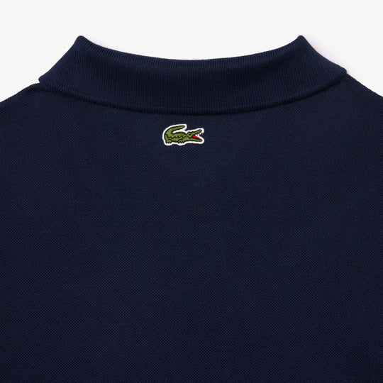 Classic Fit Signature Print L.12.12 Polo Shirt - PH2723