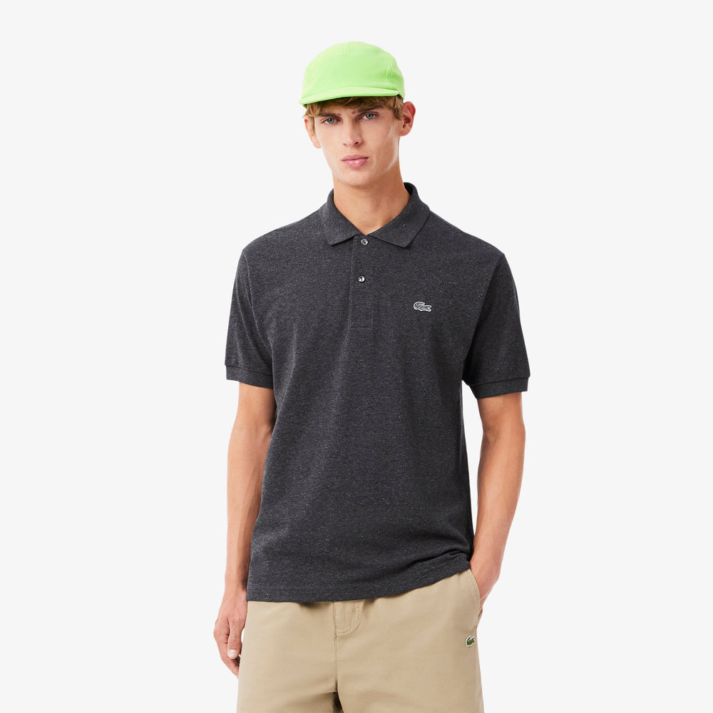 Classic Fit L.12.12 Piqué Polo Shirt - PH3518