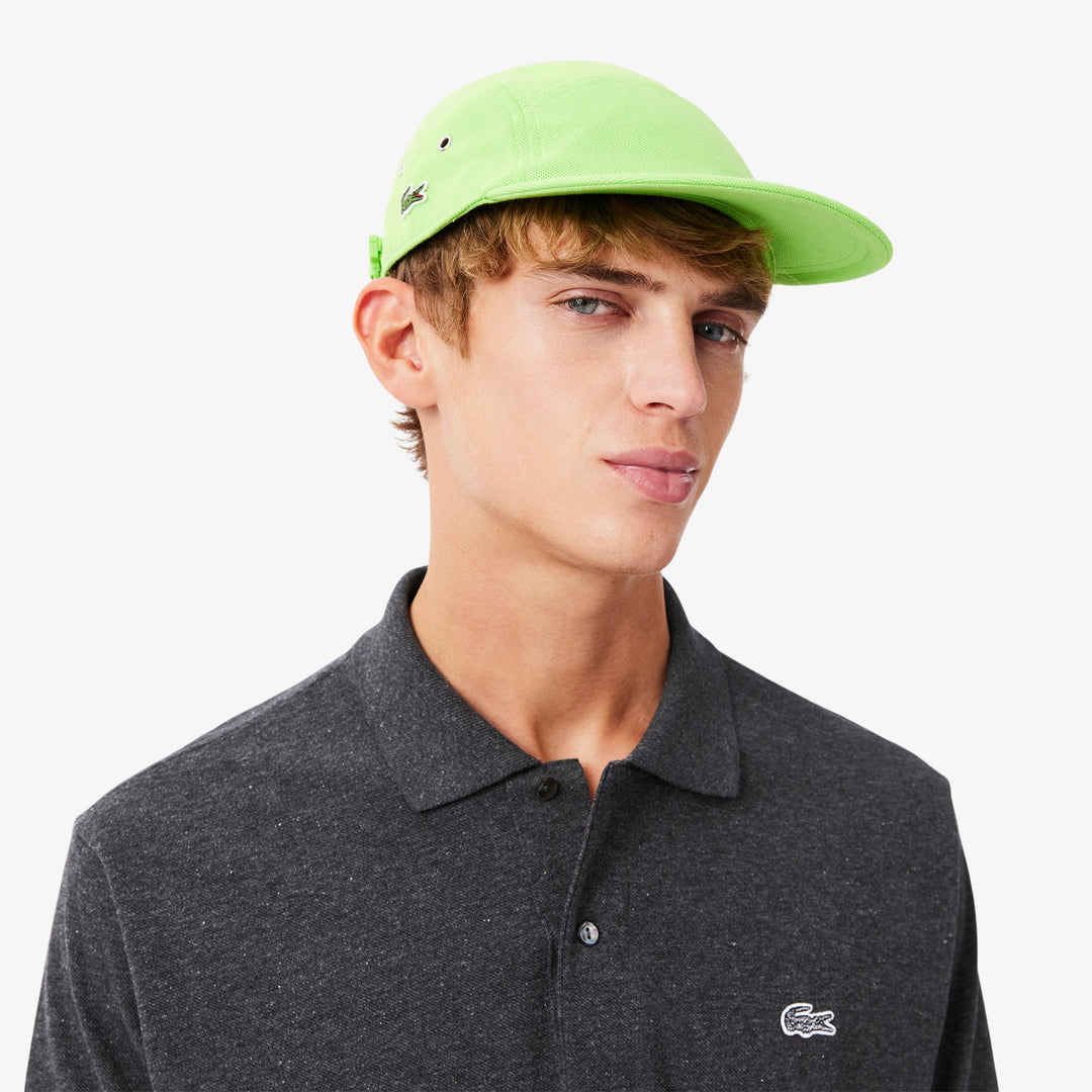 Classic Fit L.12.12 Piqué Polo Shirt - PH3518
