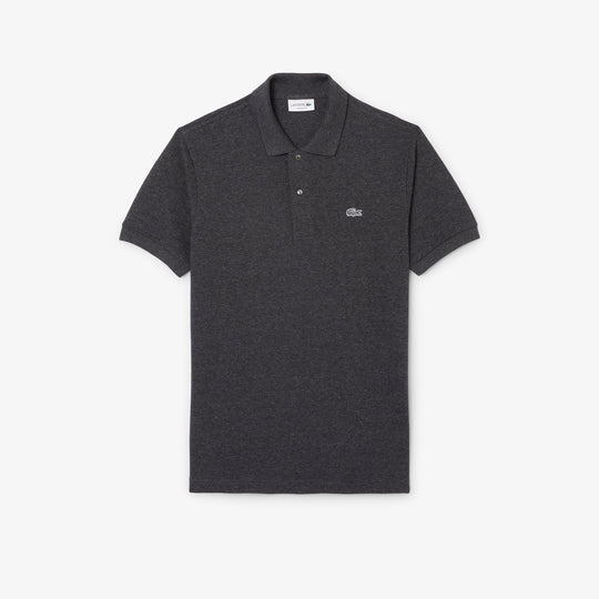 Classic Fit L.12.12 Piqué Polo Shirt - PH3518