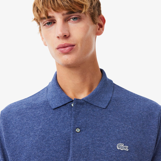 Classic Fit L.12.12 Piqué Polo Shirt - PH3518