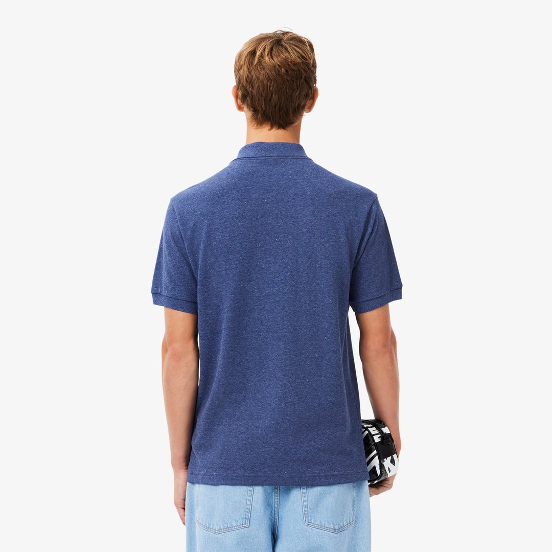 Classic Fit L.12.12 Piqué Polo Shirt - PH3518