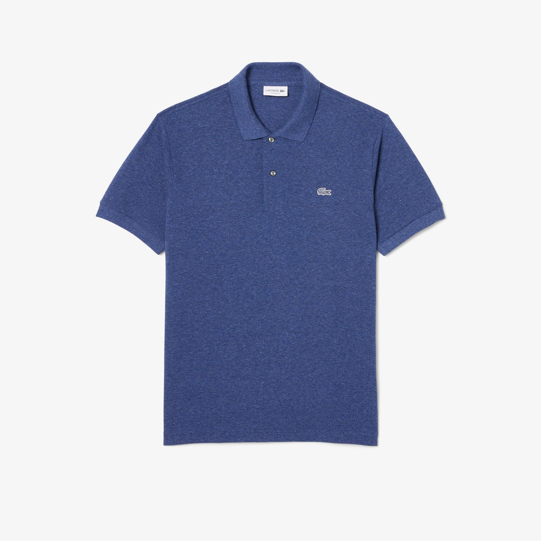 Classic Fit L.12.12 Piqué Polo Shirt - PH3518