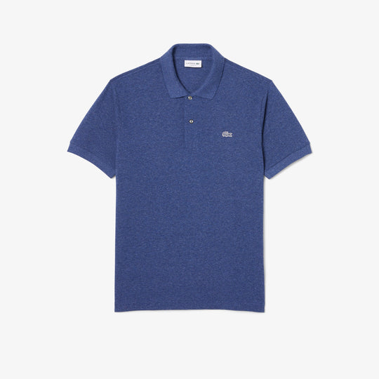 Classic Fit L.12.12 Piqué Polo Shirt - PH3518