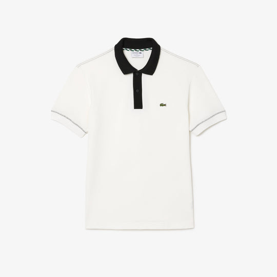 French Made Classic Fit L.12.12 Polo Shirt - PH3760