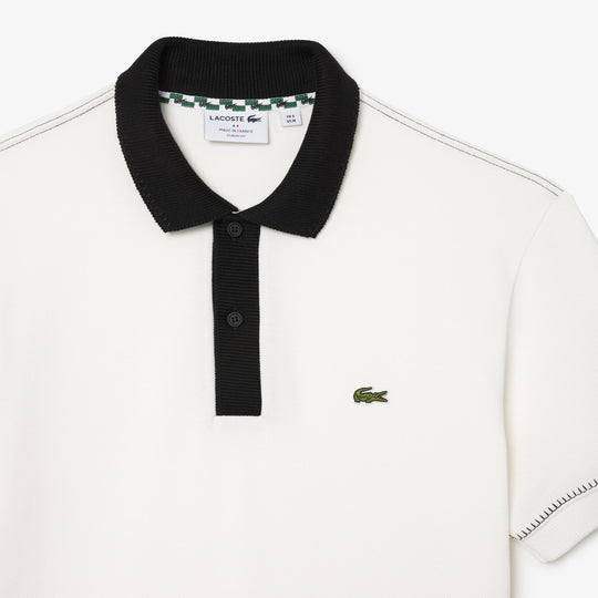 French Made Classic Fit L.12.12 Polo Shirt - PH3760