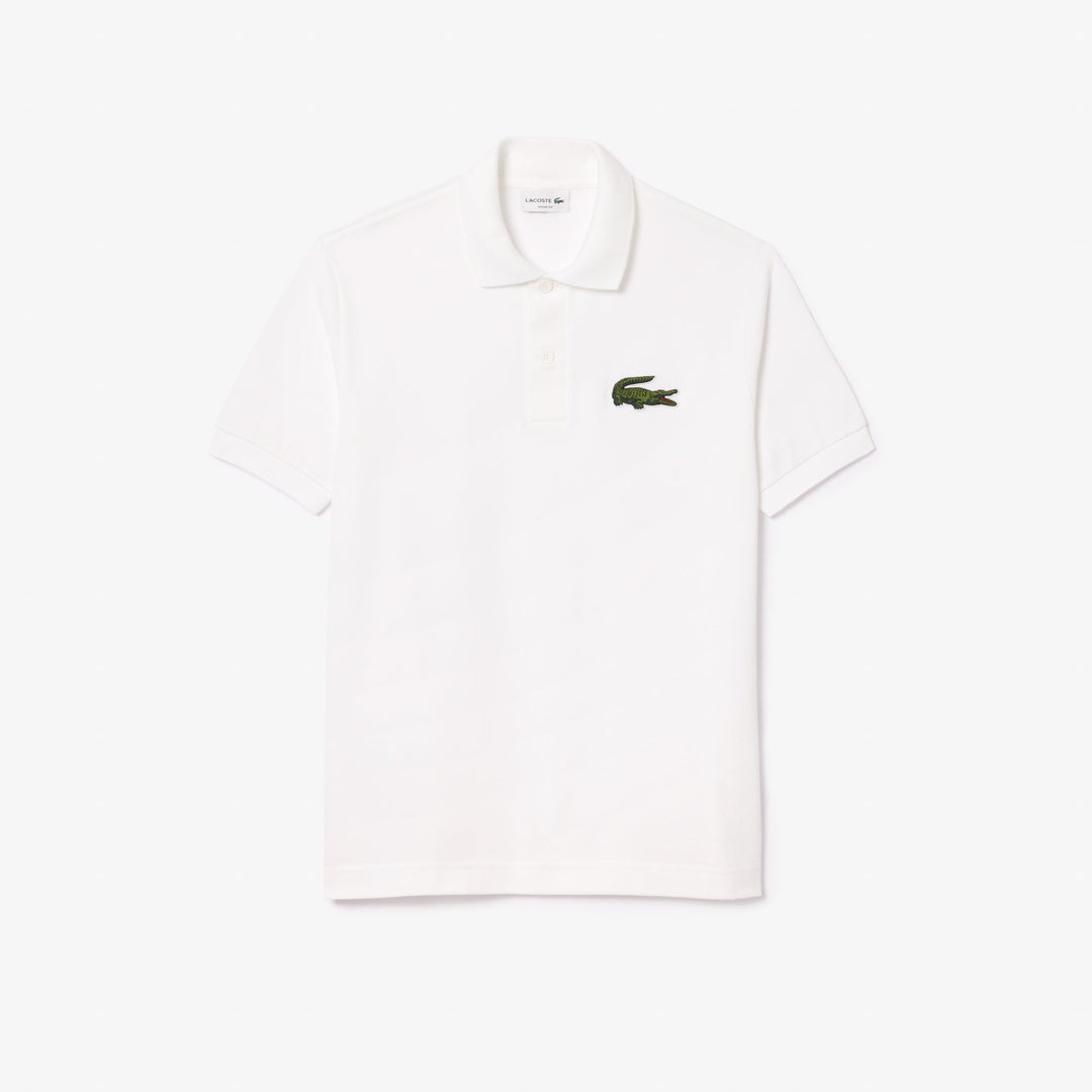 Original L.12.12 Loose fit 80's crocodile Polo Shirt - PH3922