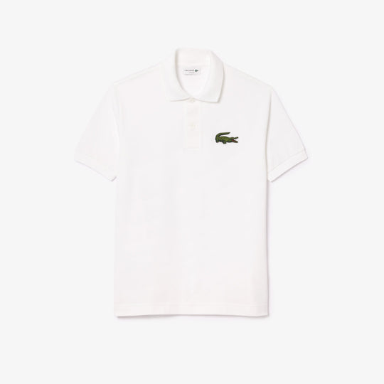 Original L.12.12 Loose fit 80's crocodile Polo Shirt - PH3922