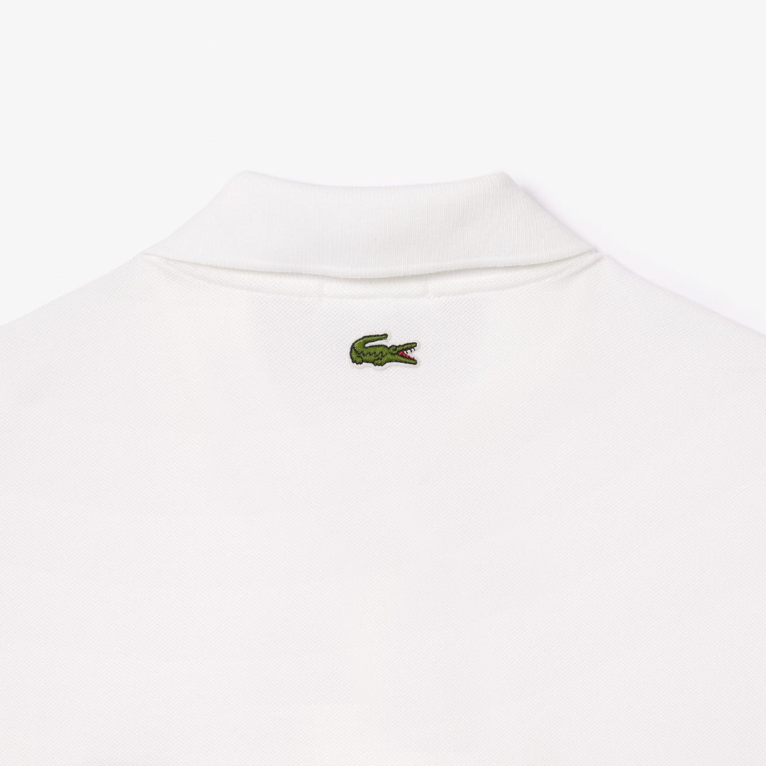 Original L.12.12 Loose fit 80's crocodile Polo Shirt - PH3922