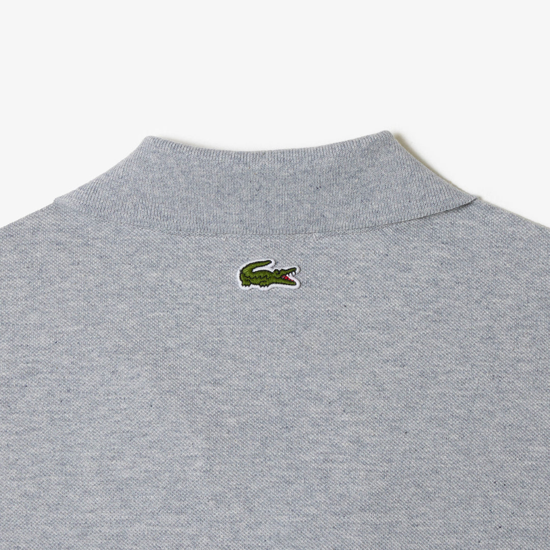 Loose Fit L.12.12 Piqué Polo Shirt - PH3922