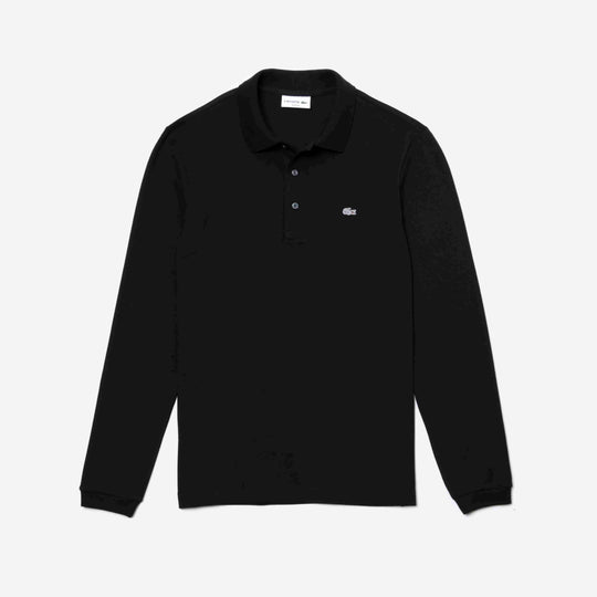 Shop The Latest Collection Of Outlet - Lacoste Men'S Slim Fit Stretch Mini Piquã© Polo - Ph4010 In Lebanon
