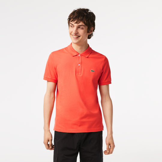 Original L.12.12 Slim Fit Petit Pique Cotton Polo Shirt - PH4012
