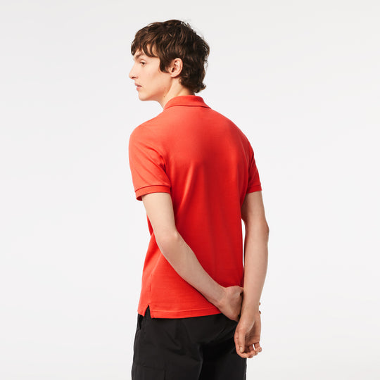 Original L.12.12 Slim Fit Petit Pique Cotton Polo Shirt - PH4012