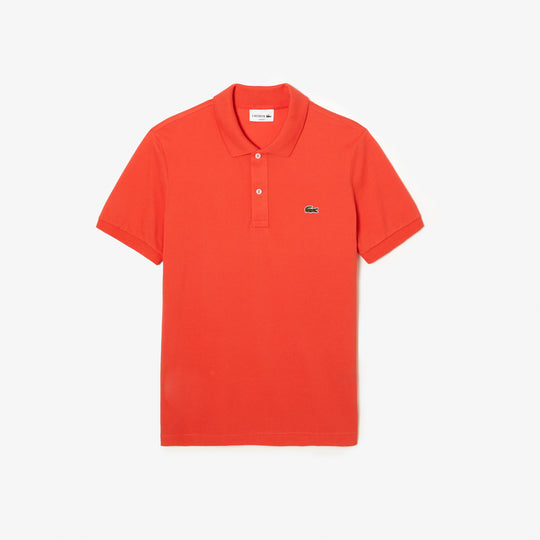 Original L.12.12 Slim Fit Petit Pique Cotton Polo Shirt - PH4012