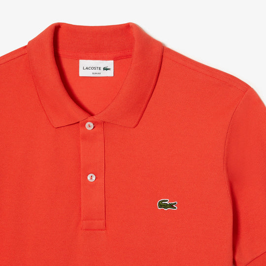 Original L.12.12 Slim Fit Petit Pique Cotton Polo Shirt - PH4012