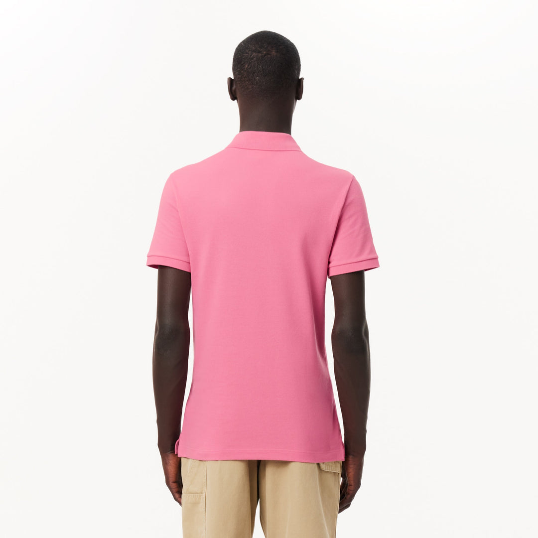 Slim Fit L.12.12 Piqué Polo Shirt - PH4012