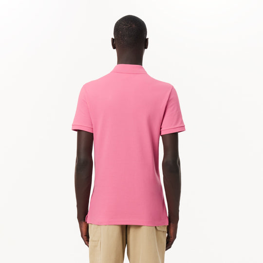 Slim Fit L.12.12 Piqué Polo Shirt - PH4012