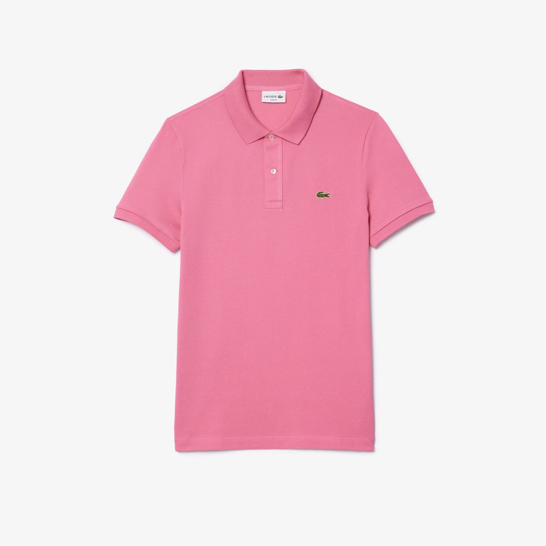 Slim Fit L.12.12 Piqué Polo Shirt - PH4012