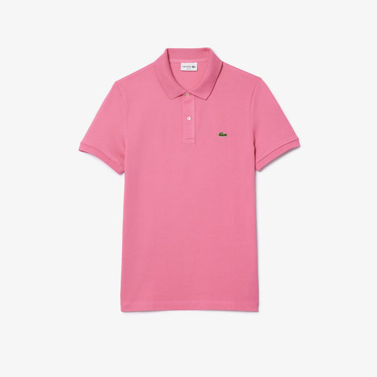 Slim Fit L.12.12 Piqué Polo Shirt - PH4012