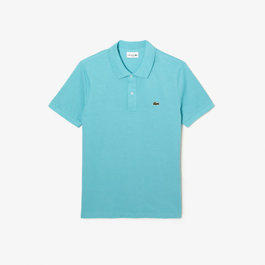 Shop The Latest Collection Of Lacoste Men'S Slim Fit Lacoste Polo Shirt In Petit Piquã© - Ph4012 In Lebanon