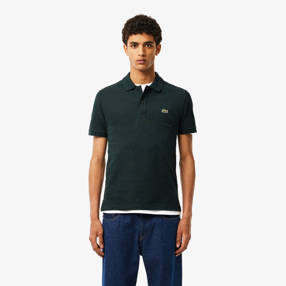 Slim Fit L.12.12 Piqué Polo Shirt - PH4012