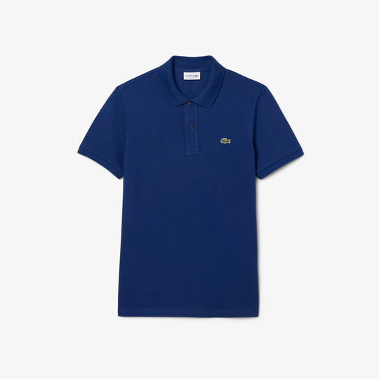 Slim Fit L.12.12 Piqué Polo Shirt - PH4012