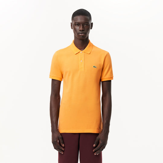 Slim Fit L.12.12 Piqué Polo Shirt - PH4012
