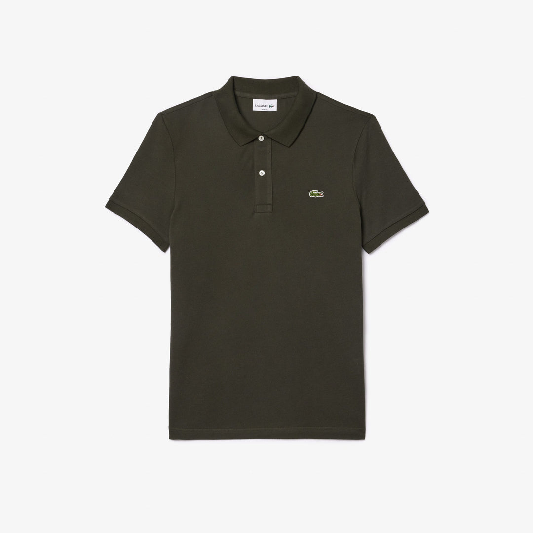 Slim Fit L.12.12 Piqué Polo Shirt - PH4012