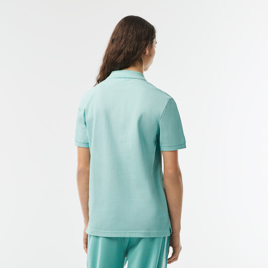 Men's Slim Fit Lacoste Polo Shirt In Petit Pique - Ph4012