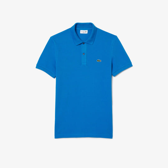 Slim Fit L.12.12 Piqué Polo Shirt - PH4012