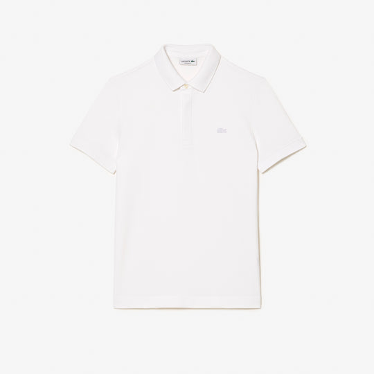 Regular Fit Paris Stretch Piqué Polo Shirt - PH5522 - MYHOLDAL LEBANON