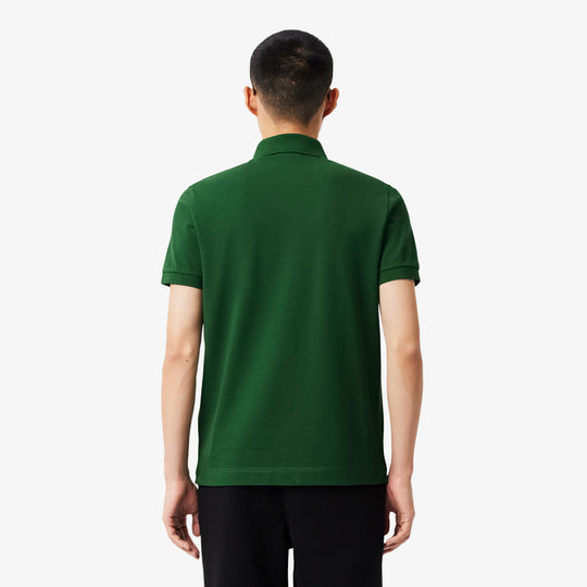 Regular Fit Paris Stretch Piqué Polo Shirt - PH5522