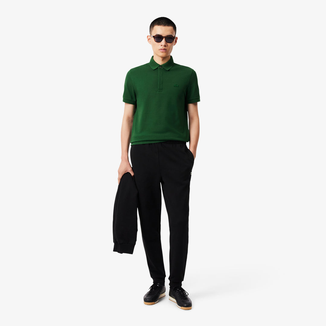 Regular Fit Paris Stretch Piqué Polo Shirt - PH5522