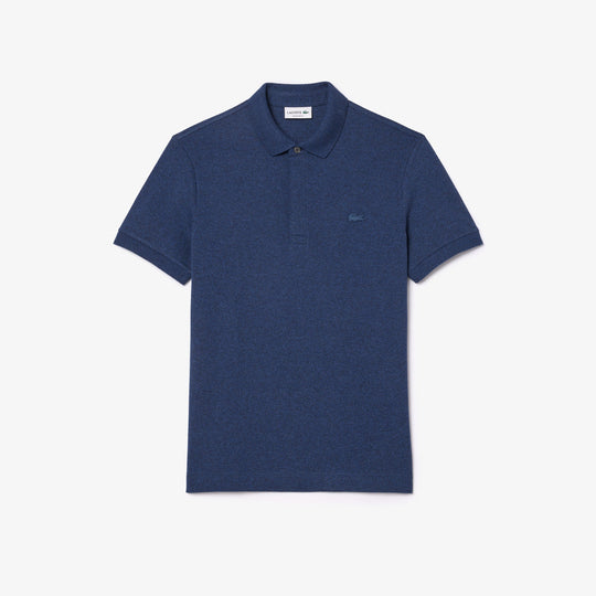 Regular Fit Paris Stretch Piqué Polo Shirt - PH5522