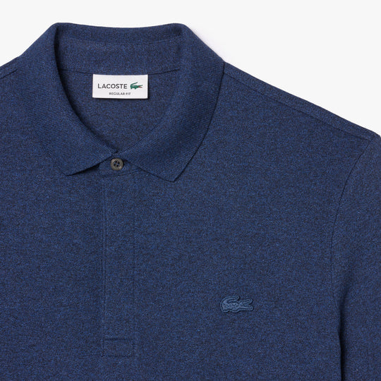 Regular Fit Paris Stretch Piqué Polo Shirt - PH5522