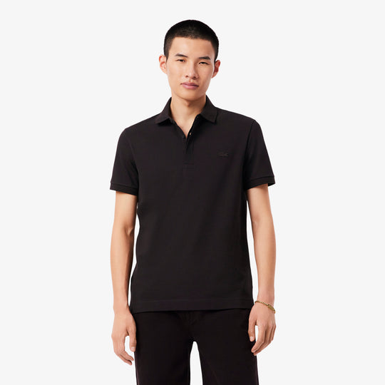 Regular Fit Paris Stretch Piqué Polo Shirt - PH5522 - MYHOLDAL LEBANON