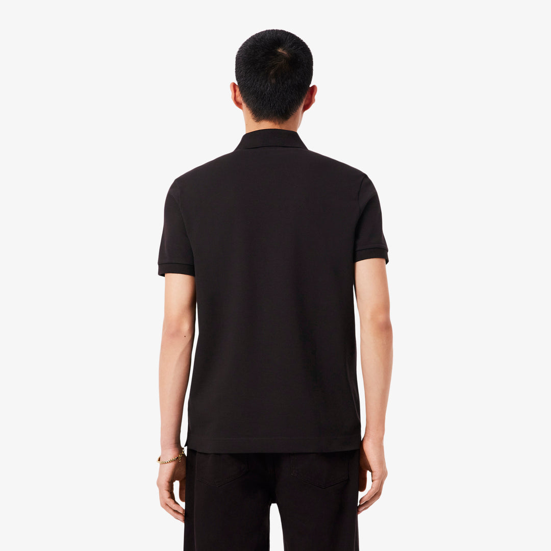Regular Fit Paris Stretch Piqué Polo Shirt - PH5522 - MYHOLDAL LEBANON